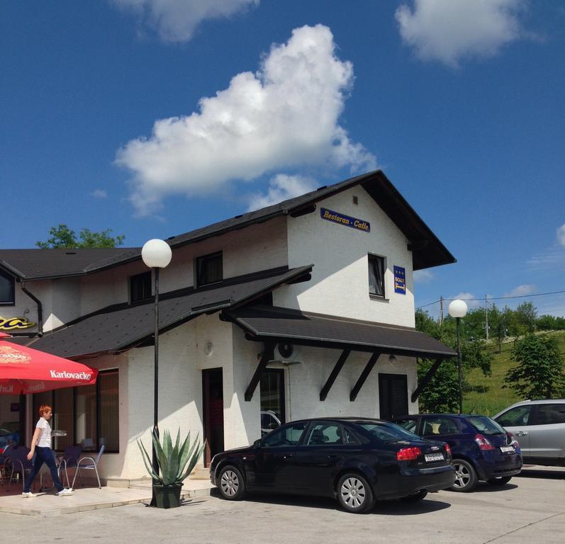 Gea Bed And Breakfast Generalski Stol 외부 사진