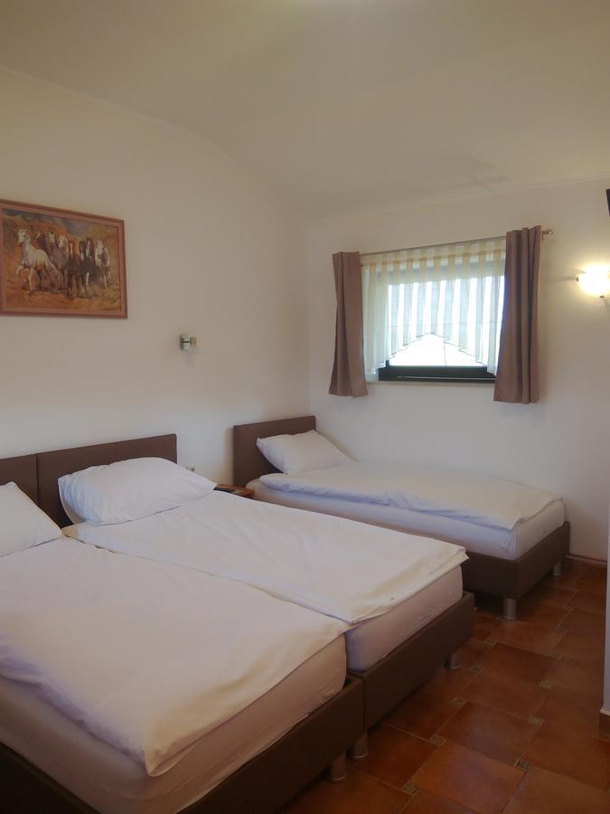 Gea Bed And Breakfast Generalski Stol 외부 사진